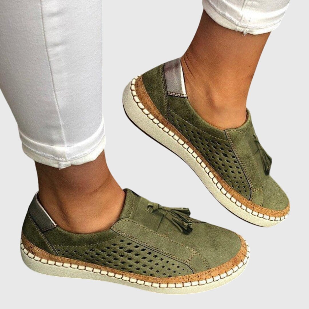 Piper | Ortopedske Slip-On Cipele