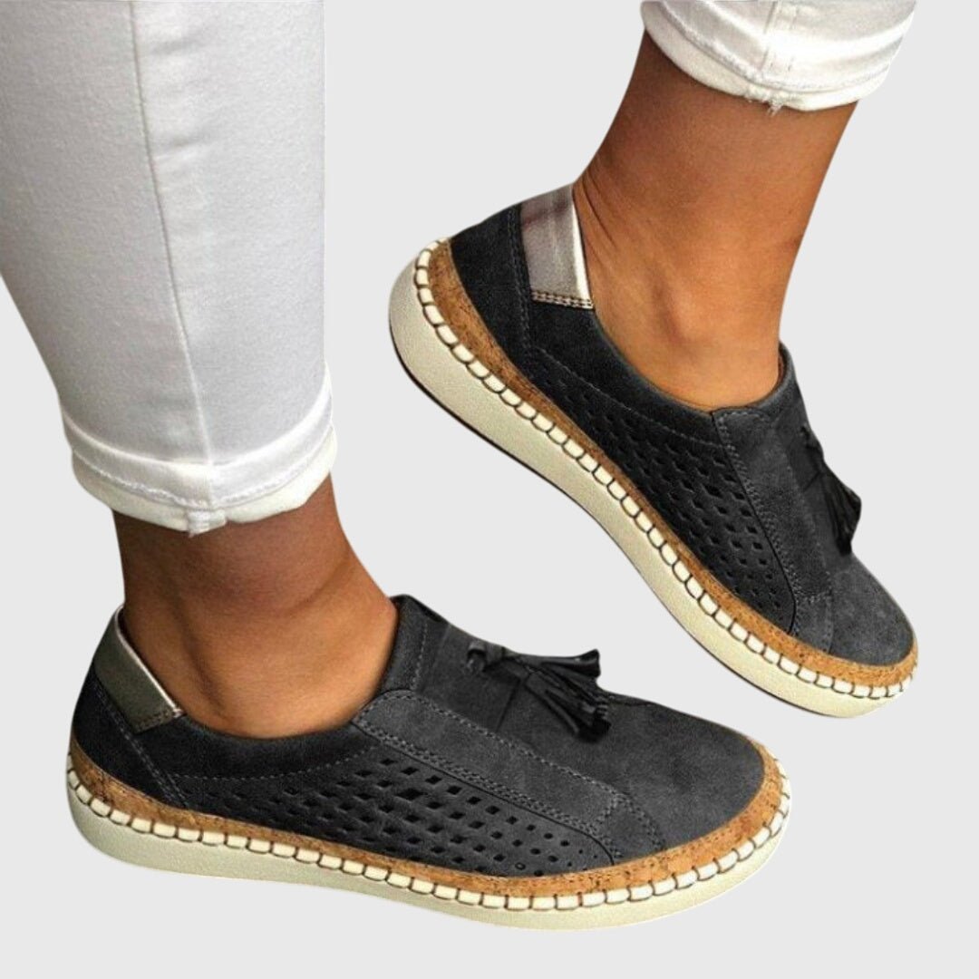 Piper | Ortopedske Slip-On Cipele
