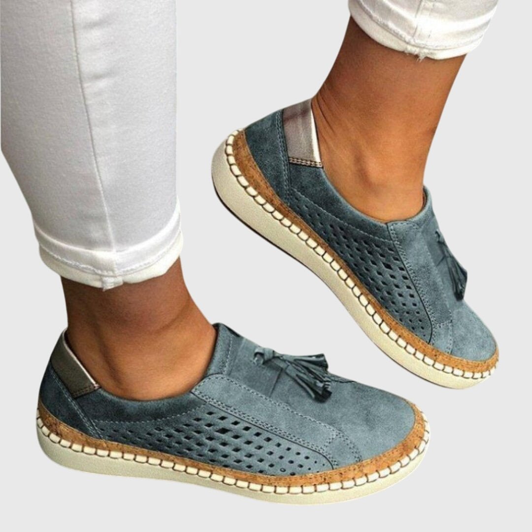 Piper | Ortopedske Slip-On Cipele