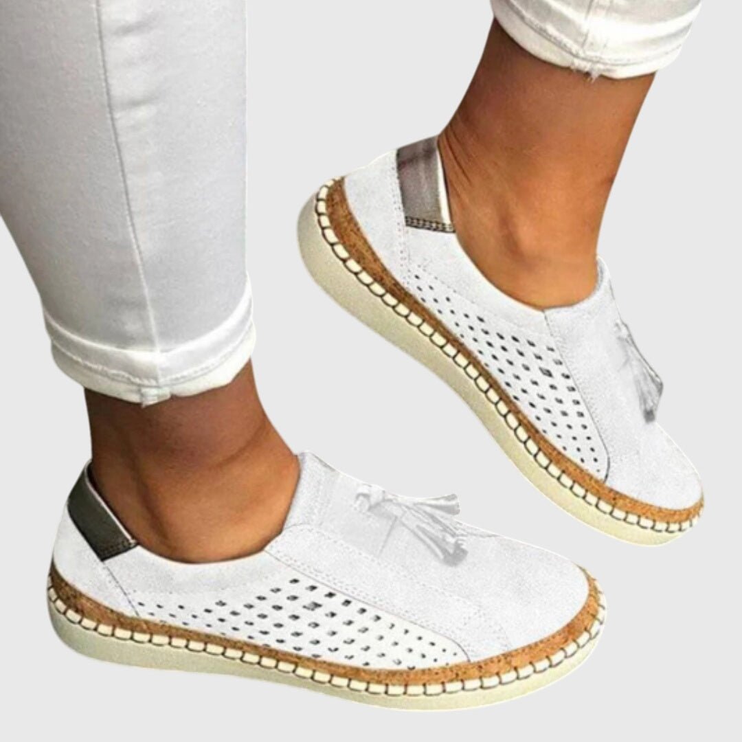 Piper | Ortopedske Slip-On Cipele