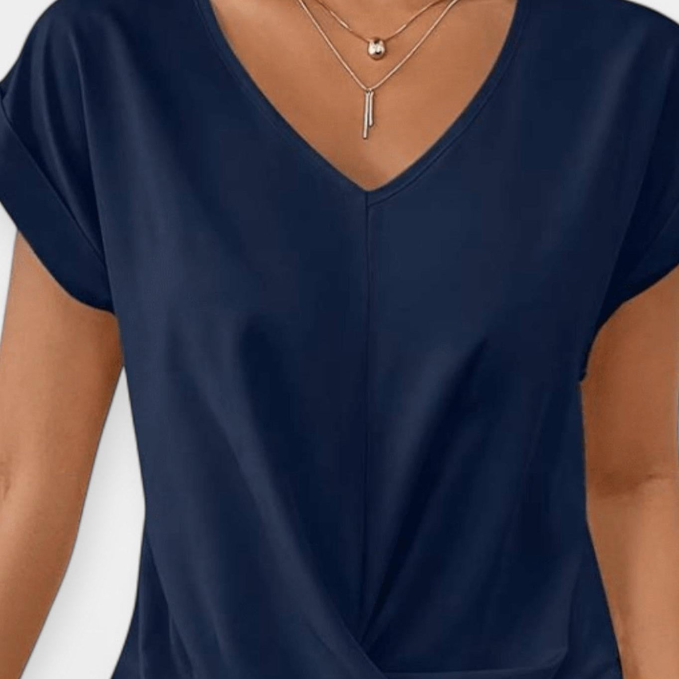 Camille | Bluza