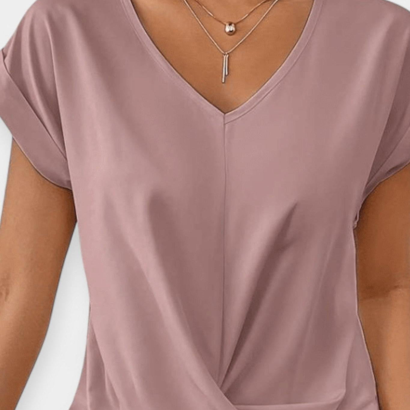 Camille | Bluza