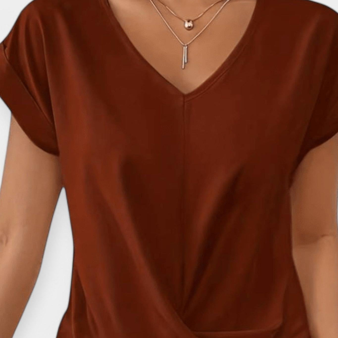 Camille | Bluza