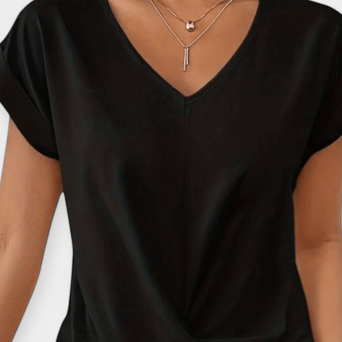 Camille | Bluza