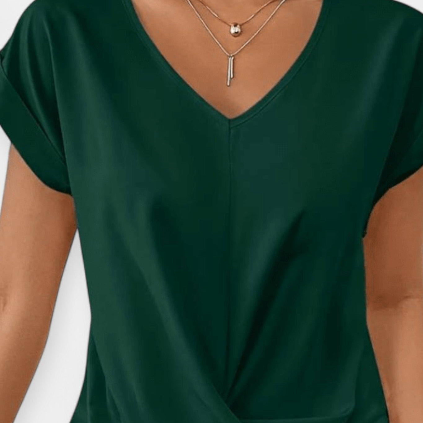 Camille | Bluza