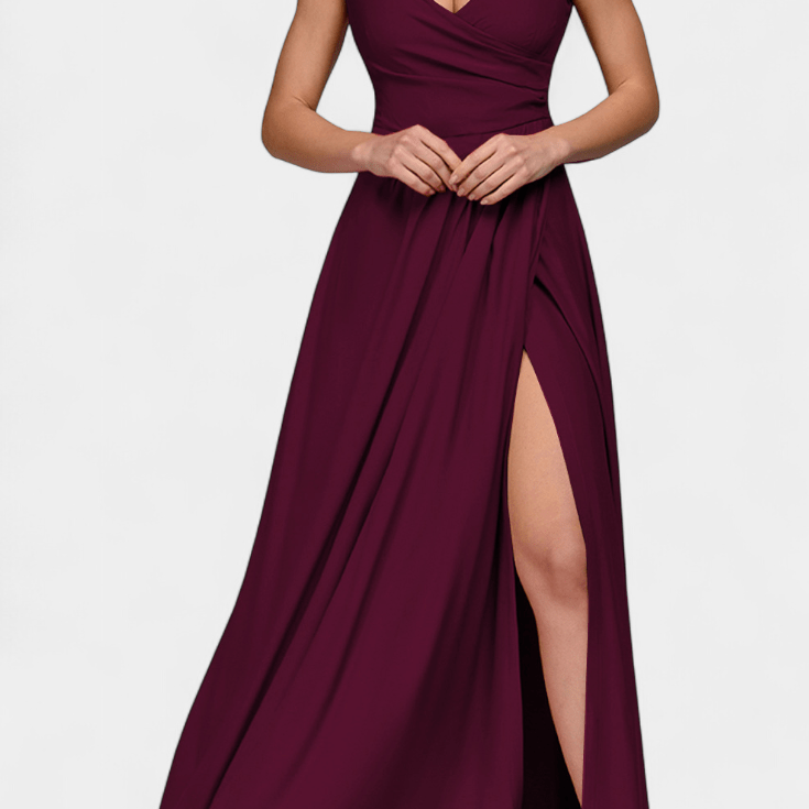 Rocío™ | Drapiranje Stylizirano