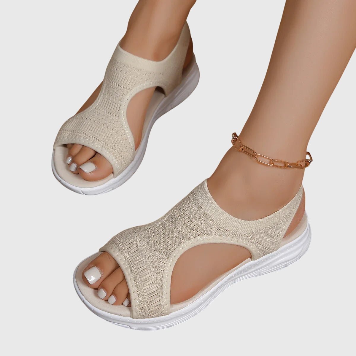 Samantha™ | Ortopedske sandale