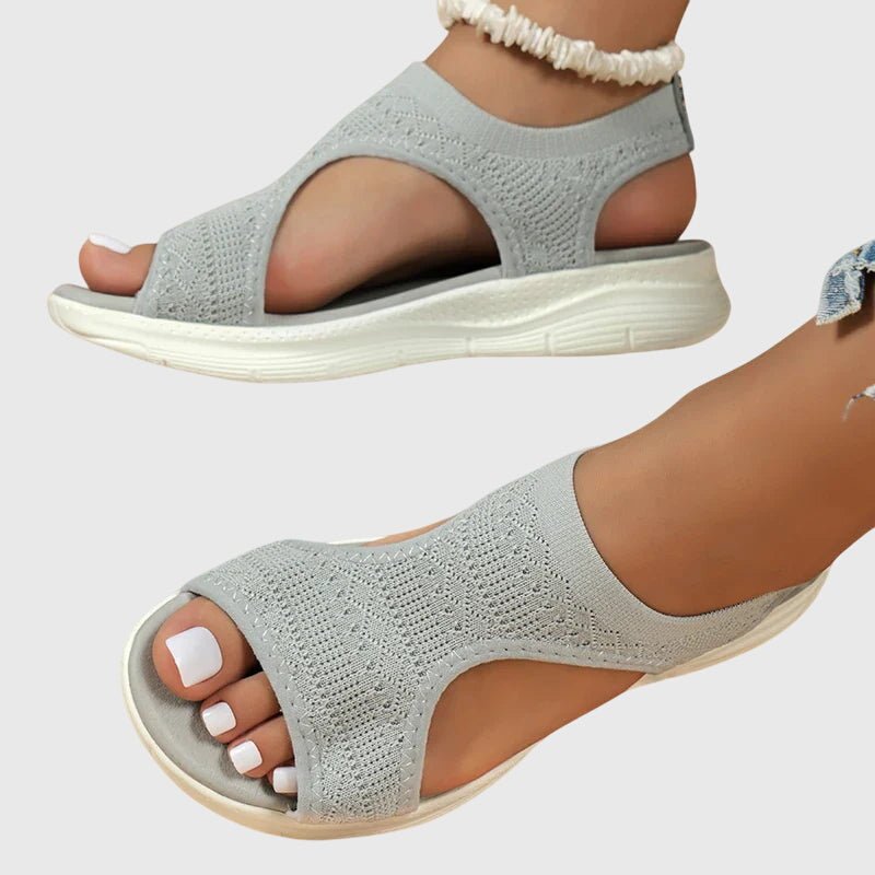 Samantha™ | Ortopedske sandale