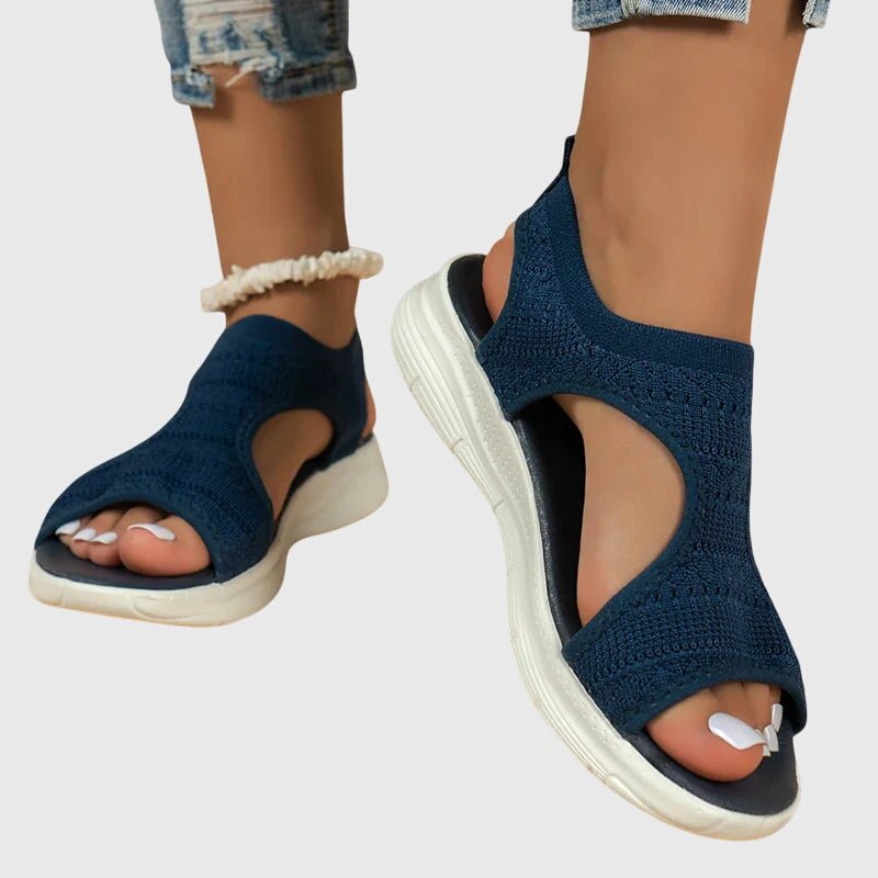 Samantha™ | Ortopedske sandale