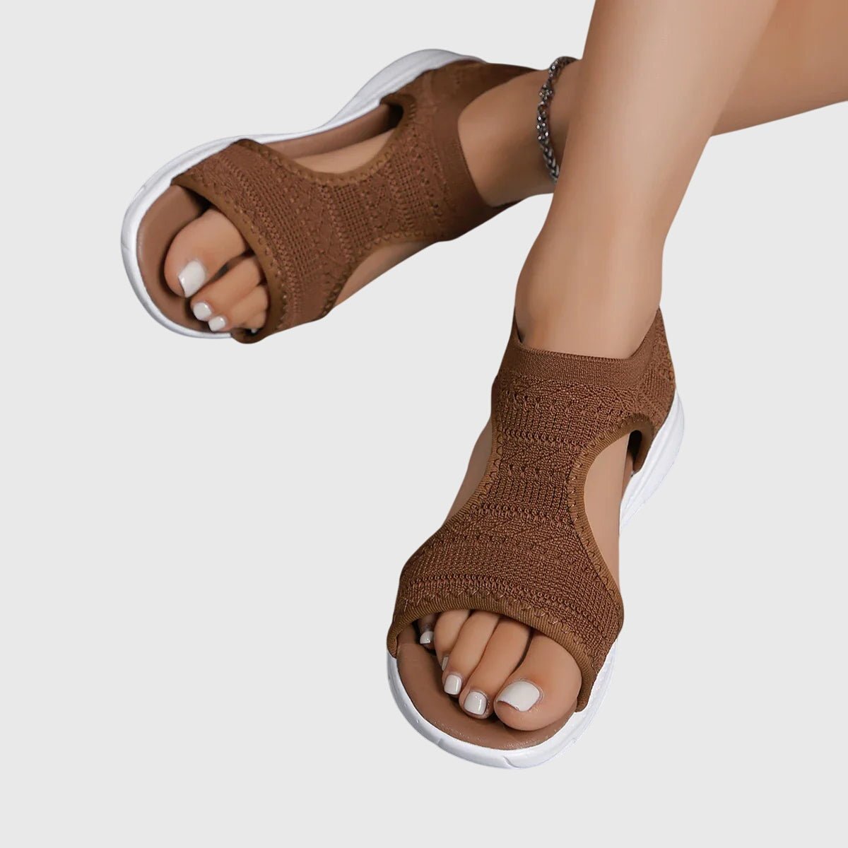 Samantha™ | Ortopedske sandale