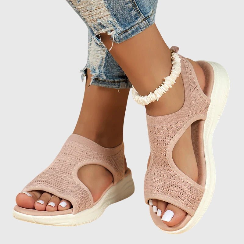 Samantha™ | Ortopedske sandale