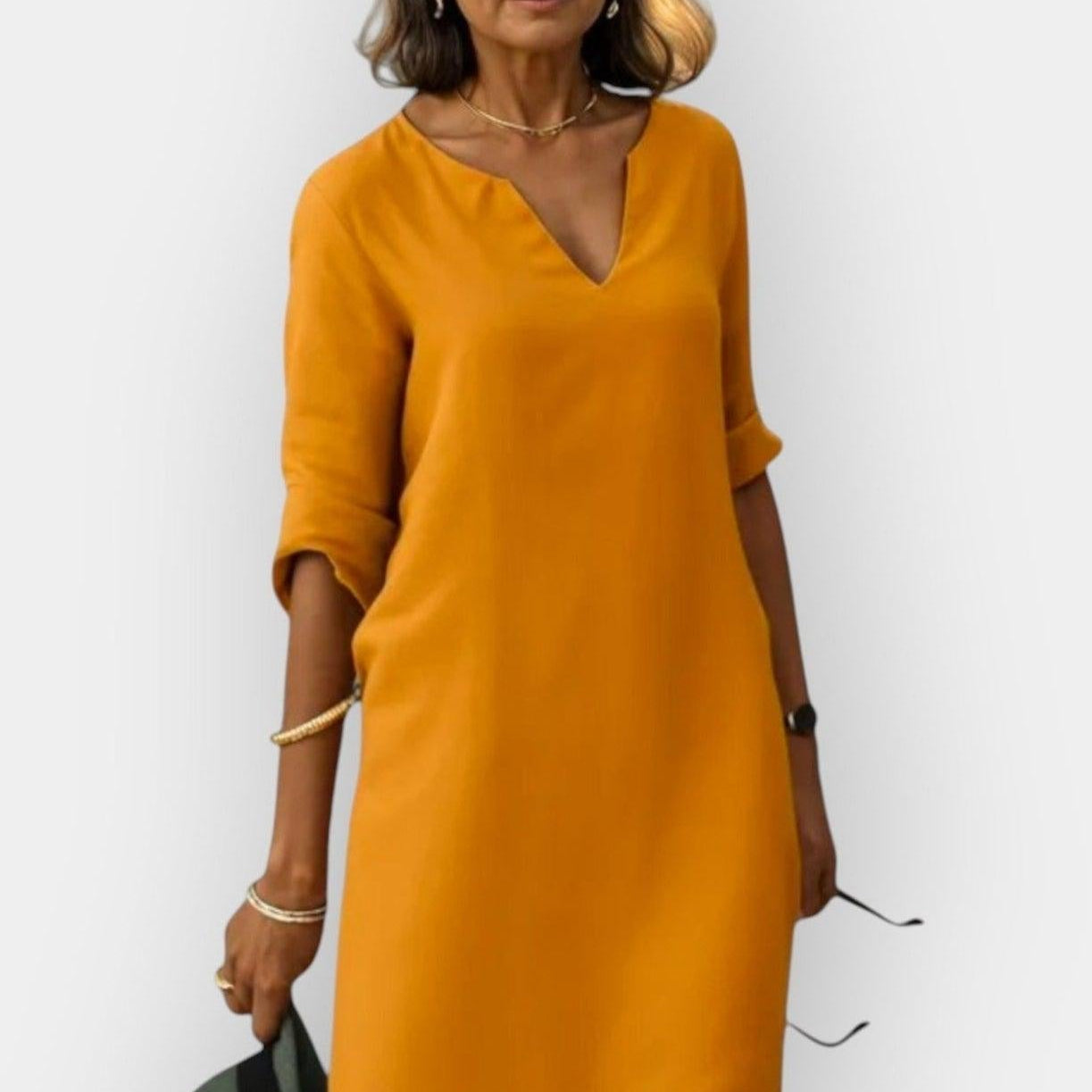 Elara | Snažne letnje haljine