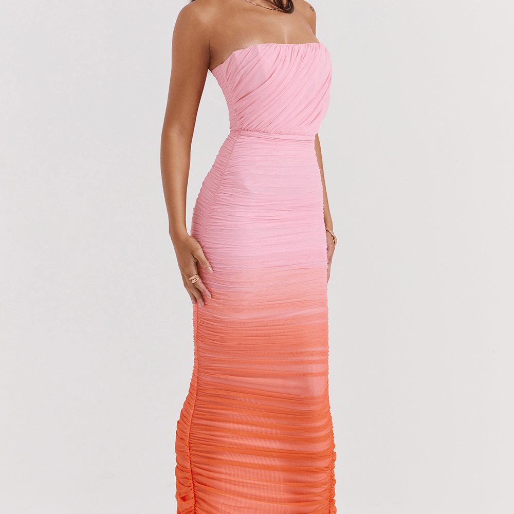 Sophie™ Maxi Haljina
