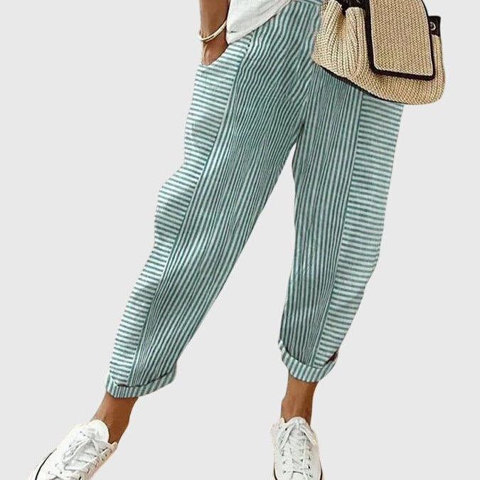 Syksy™ | Pantalone