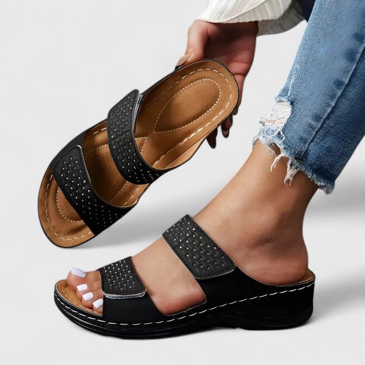 Tasha™ | Ortopedske sandale