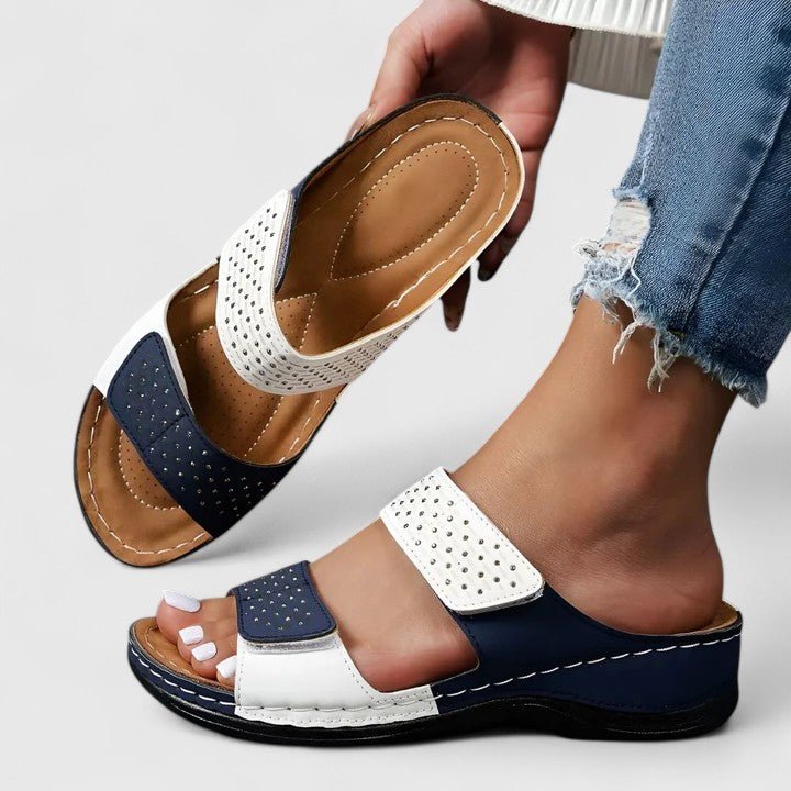 Tasha™ | Ortopedske sandale