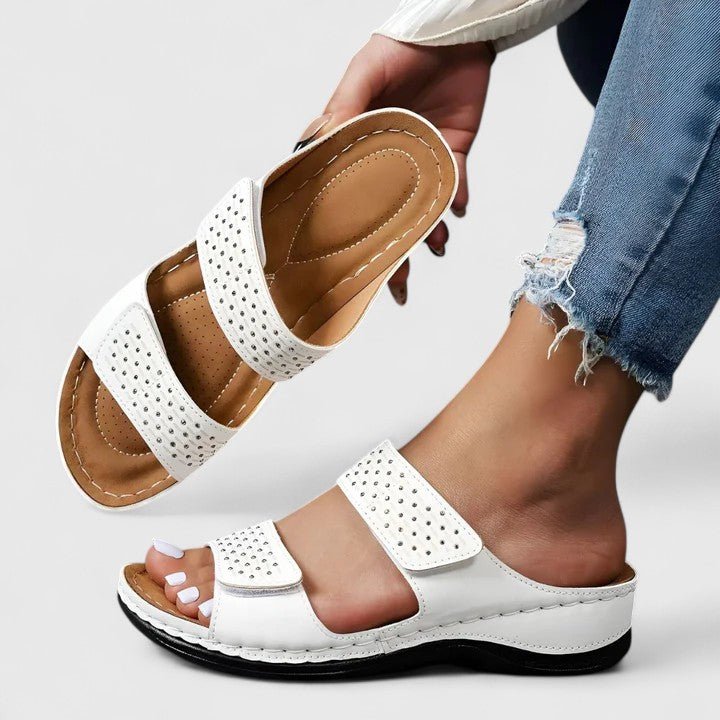Tasha™ | Ortopedske sandale