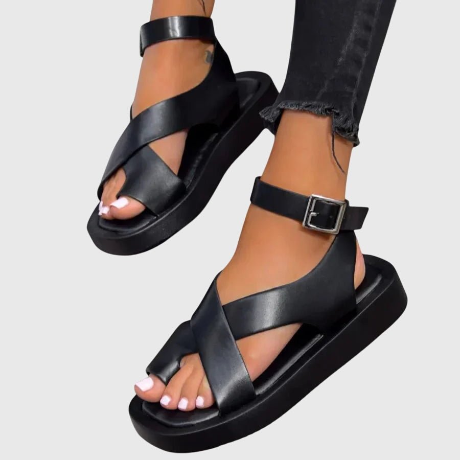 Tess™ | Ortopedske Sandale