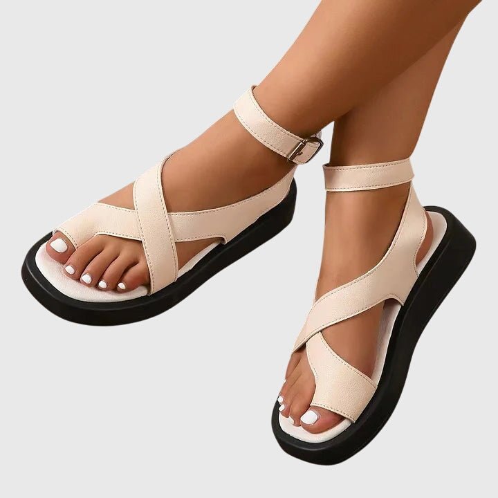 Tess™ | Ortopedske Sandale