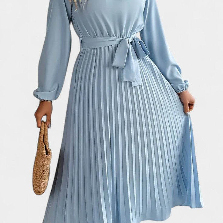 Theresa™ Maxi Haljina