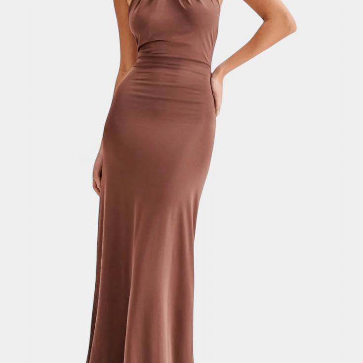 Trinity™ Maxi Haljina