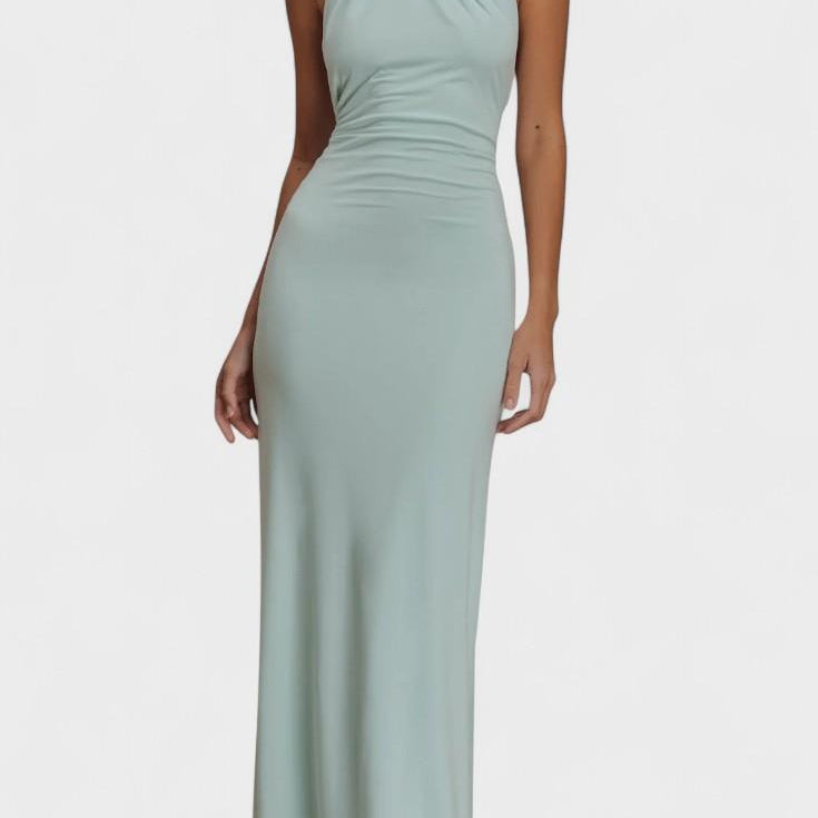 Trinity™ Maxi Haljina