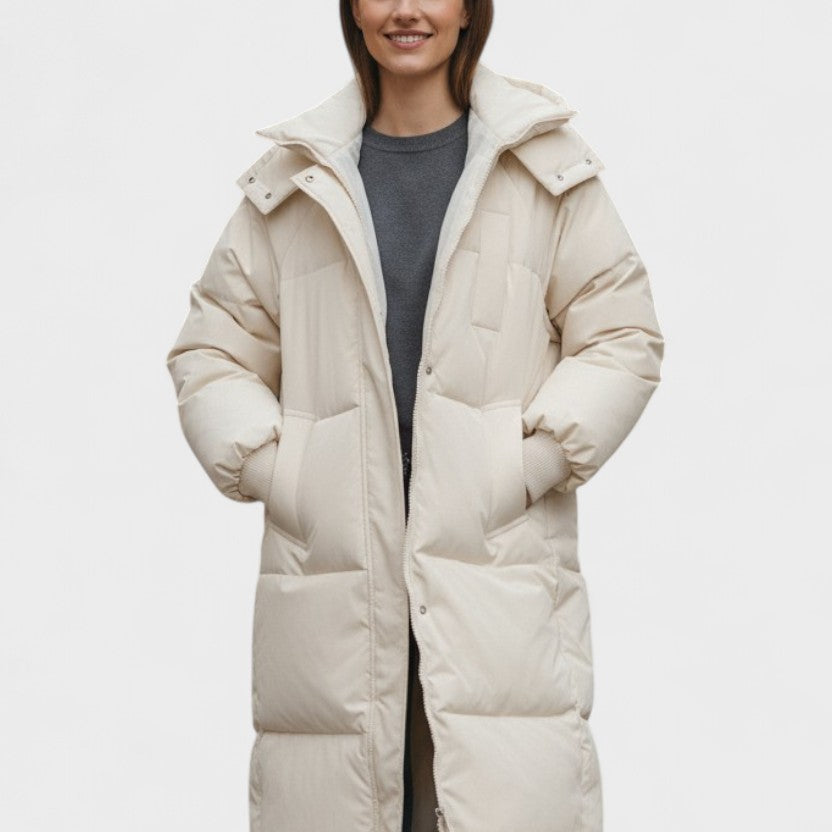Gabriela™ | Elegantna ženska kaput 