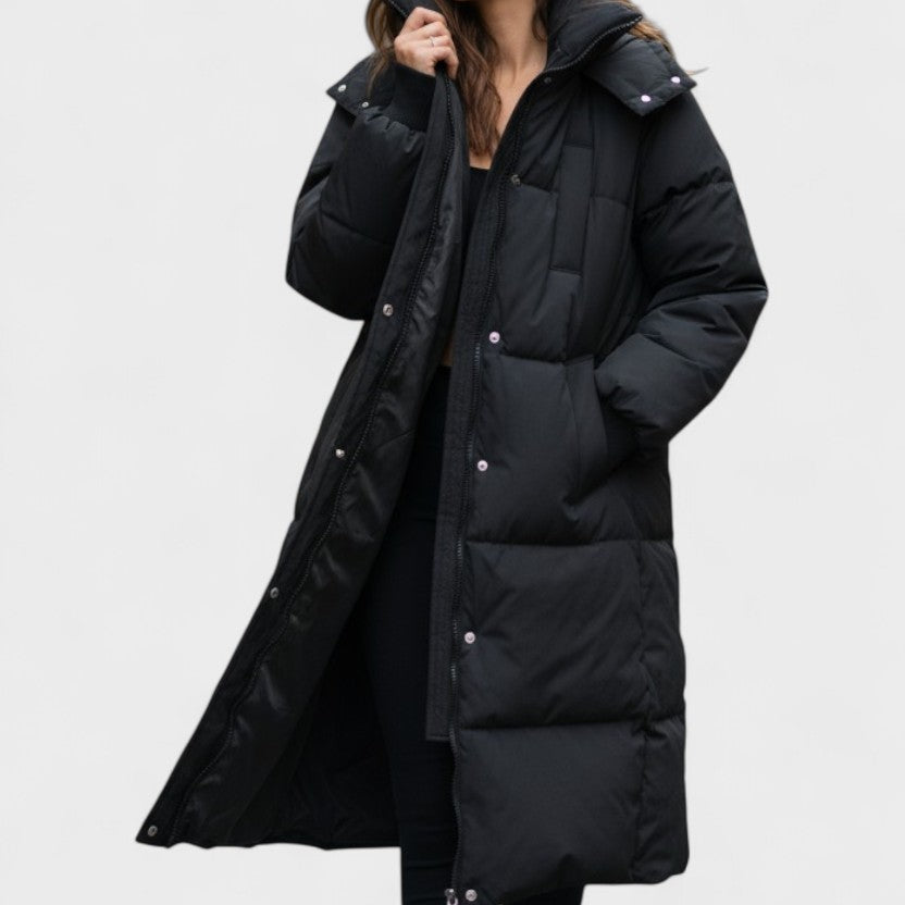 Gabriela™ | Elegantna ženska kaput 