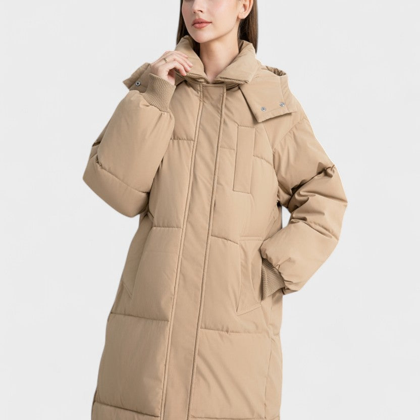 Gabriela™ | Elegantna ženska kaput 